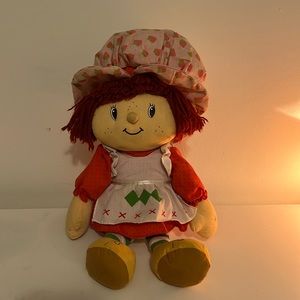 Vintage Strawberry Shortcake